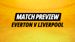 Image for Everton v Liverpool